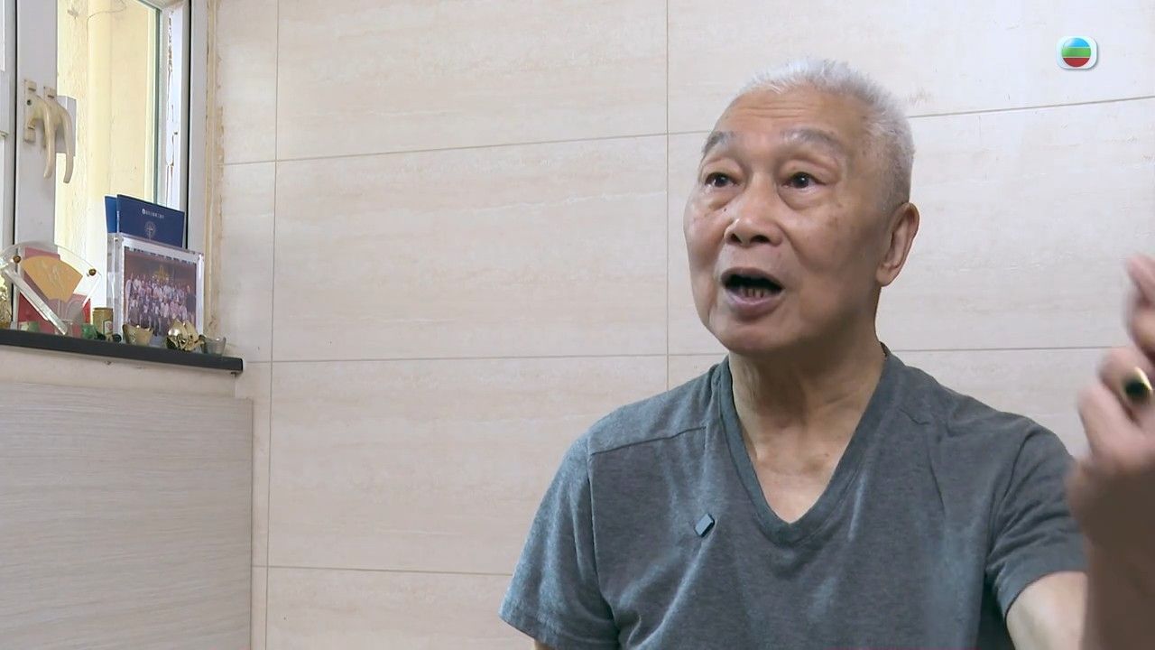 白內障｜視力模糊小心白內障！醫生警告嚴重可致2大眼疾 即睇治療方法/中醫穴位按摩