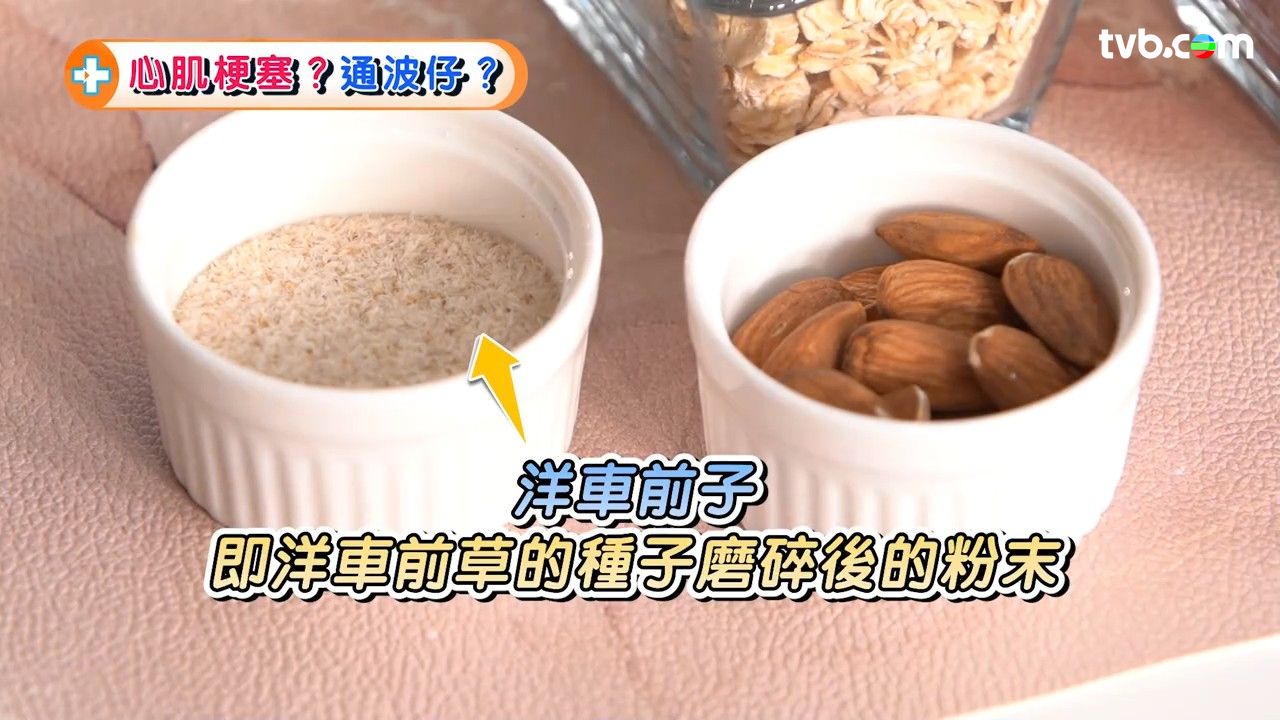 心臟病｜阿Bob林盛斌曾患心肌梗塞 中醫教3大穴位減胸悶胸痛 「通波仔」後必知4大飲食習慣