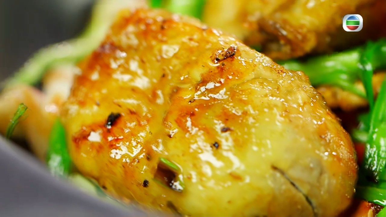 生蠔食譜｜三姐教薑蔥胡椒生蠔！3大貼士令生蠔更惹味