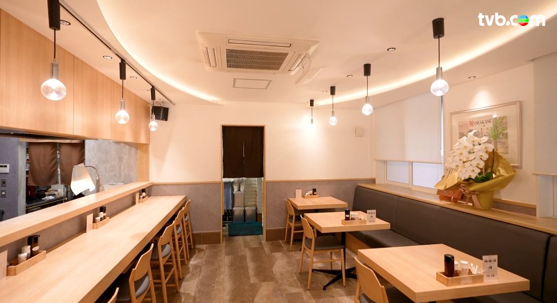 解風東京2杜如風第4集｜$370食米芝蓮推介日本no.1炸豬扒 和尚經營酒吧飲雞尾酒