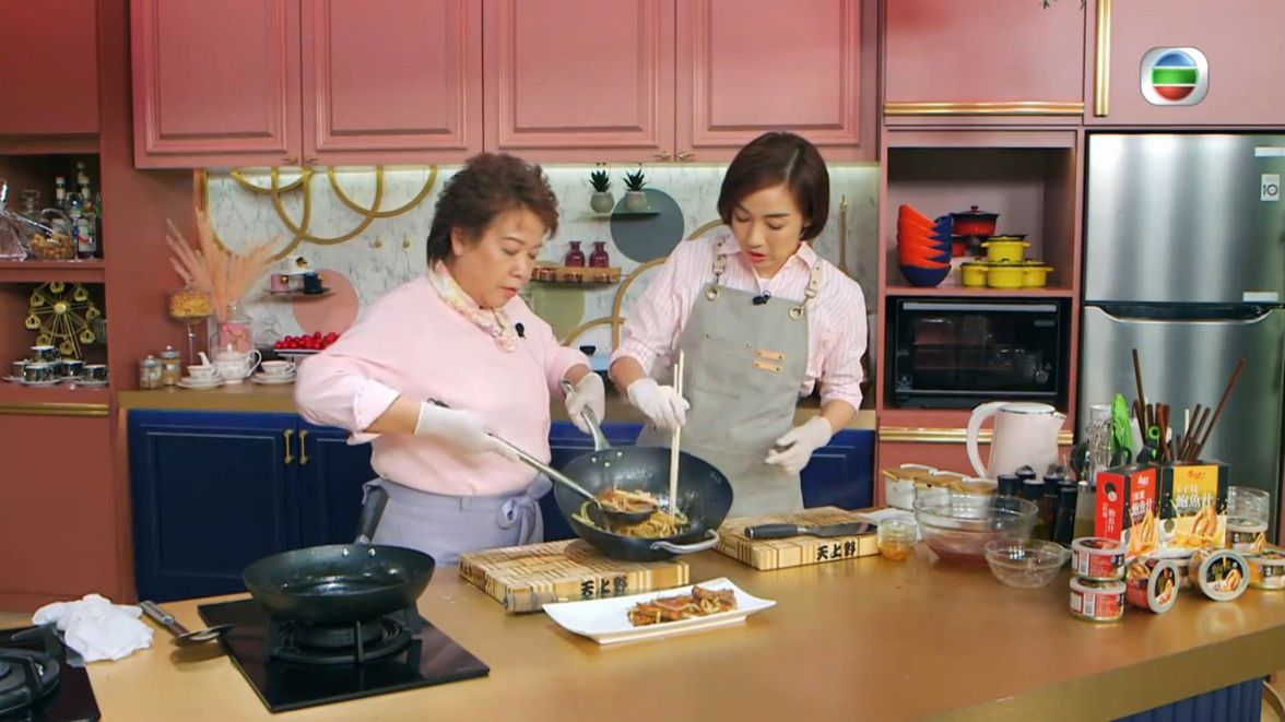 牛仔骨食譜｜三姐教煮中式牛仔骨 煮前用一樣飲料浸牛仔骨？公開三姐酸甜秘製醬汁配方