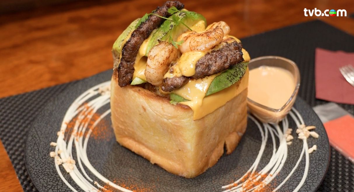 解風東京2杜如風第10集｜70年牛奶店飲$10水果牛奶被杜如風激讚 網上爆紅店$175巨型蜂巢多士磚