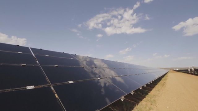 澳洲撥款10億澳元加強本土生產太陽能板 計劃包括進一步發展氫能發電