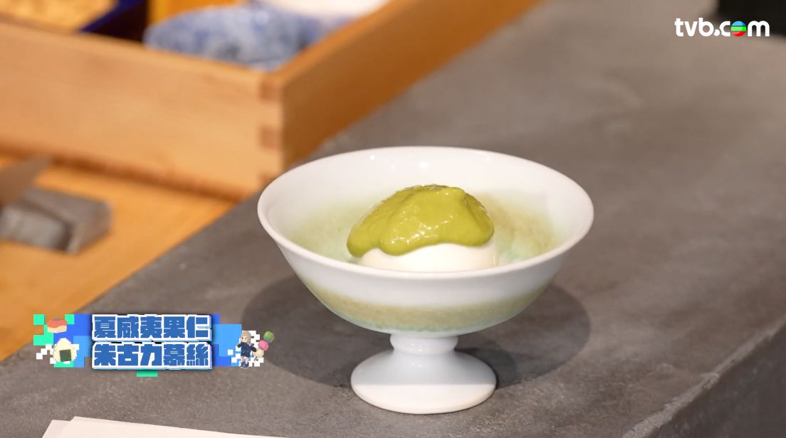 解風東京2杜如風第6集｜$725 Omakase食七龍珠壽司CP值高 朱古力Fine Dining