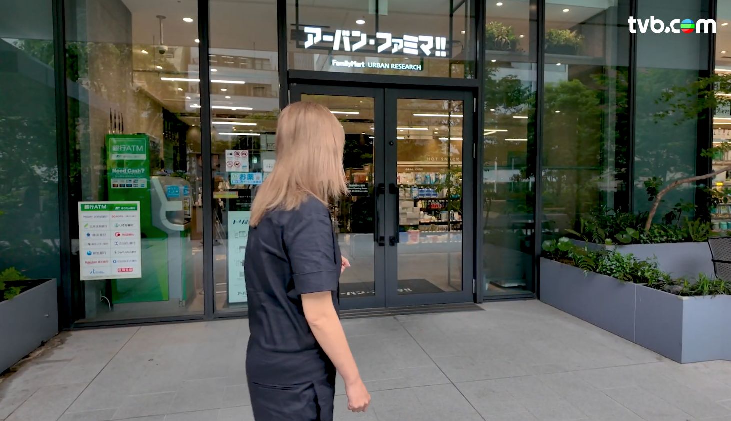 解風東京2杜如風第15集｜人氣半熟天婦羅丼飯店食脆皮中拖羅＋黑毛和牛 超大型倉庫市集尋寶