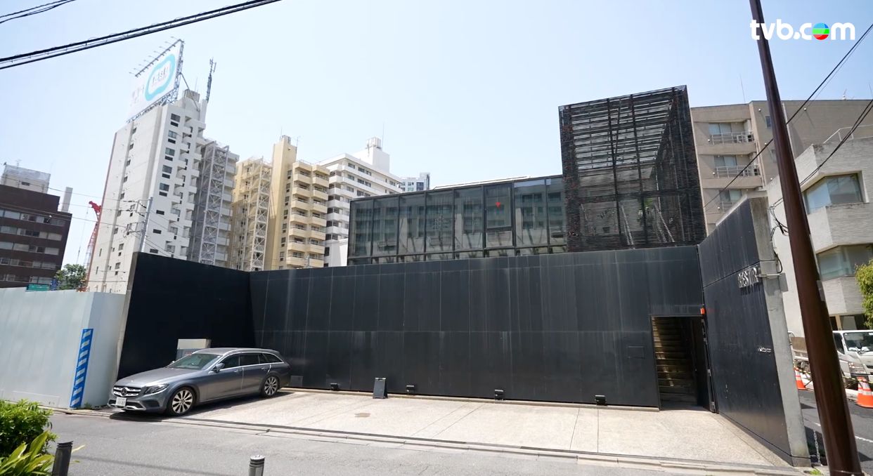 解風東京2杜如風第3集｜意大利Fusion菜豪食日本全國優質海膽 $880食相撲鍋睇相撲