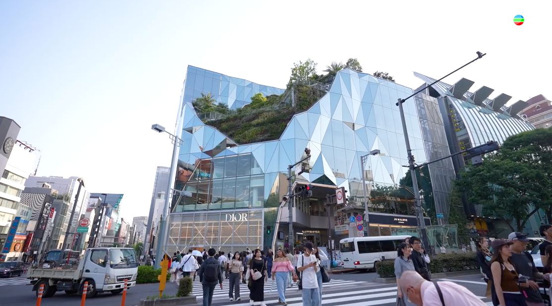 解風東京2杜如風第4集｜$370食米芝蓮推介日本no.1炸豬扒 和尚經營酒吧飲雞尾酒