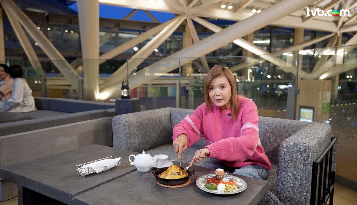 解風東京2杜如風第12集｜$95巨無霸炸豬扒三文治 木村拓哉愛店食白松露甜甜圈 「一億円」打造居酒屋