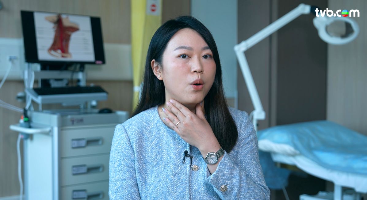 中風｜澳洲男子被「咖哩雞」奪命！醫生警告親吻要避開頸前一位置 用力親吻頸部小心中風