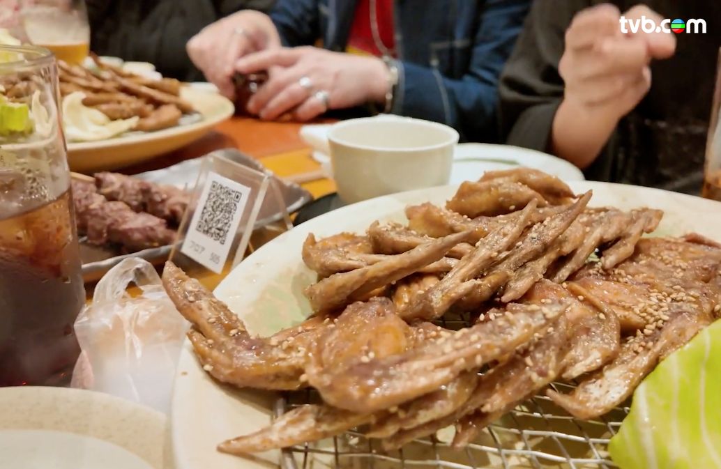 解風東京2杜如風第12集｜$95巨無霸炸豬扒三文治 木村拓哉愛店食白松露甜甜圈 「一億円」打造居酒屋