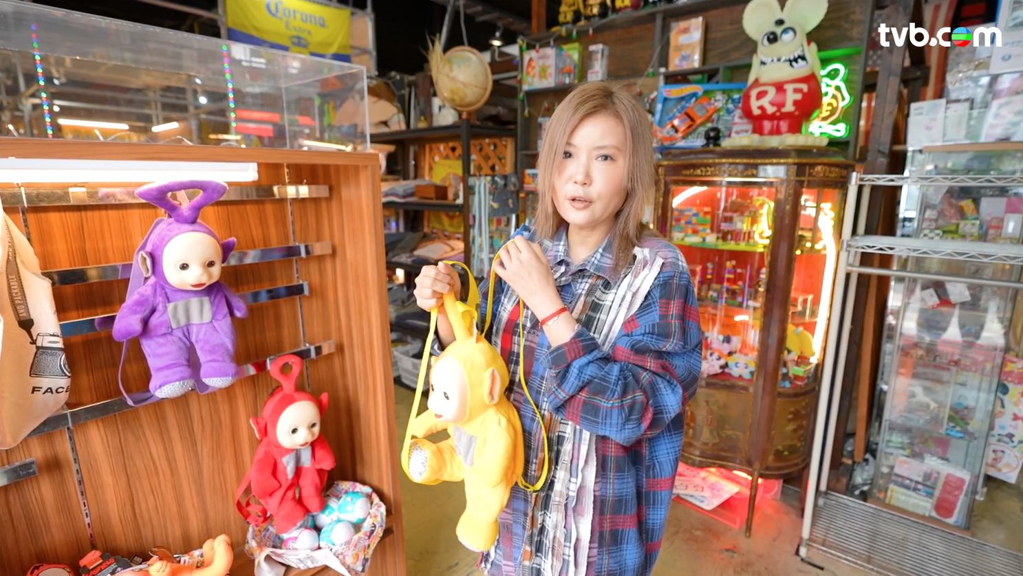 解風東京2杜如風第15集｜人氣半熟天婦羅丼飯店食脆皮中拖羅＋黑毛和牛 超大型倉庫市集尋寶