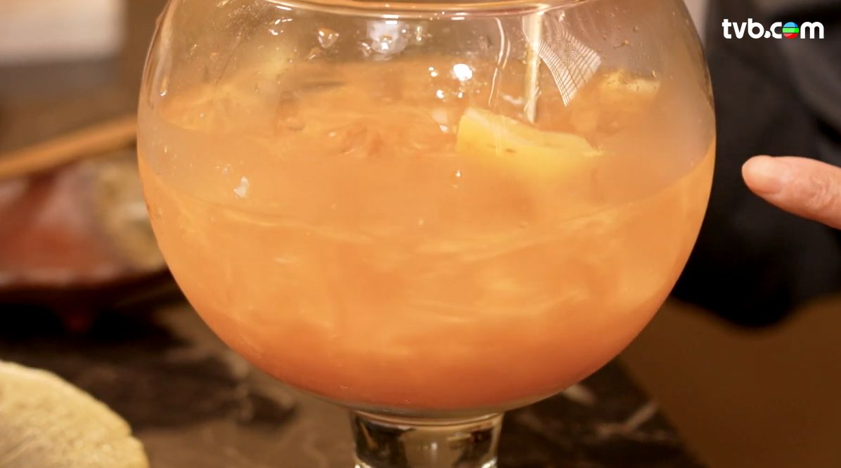 解風東京2杜如風第12集｜$95巨無霸炸豬扒三文治 木村拓哉愛店食白松露甜甜圈 「一億円」打造居酒屋