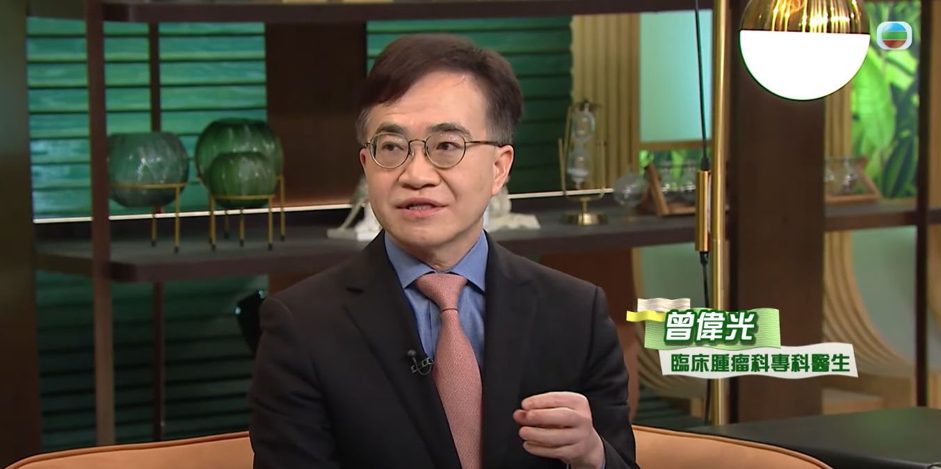 腦腫瘤｜專科醫生拆解腦腫瘤8大常見病徵 3大因素增加患病風險