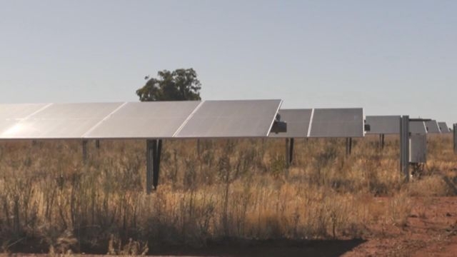 澳洲有太陽能發電場推合作社計劃 令公寓租客受惠再生能源