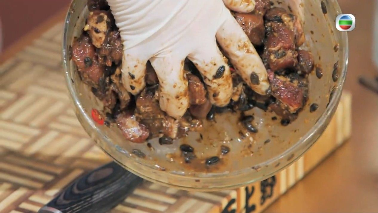 蒸排骨食譜｜新手必學豉汁蒸排骨 30分鐘完成家常菜 附4大蒸排骨小貼士