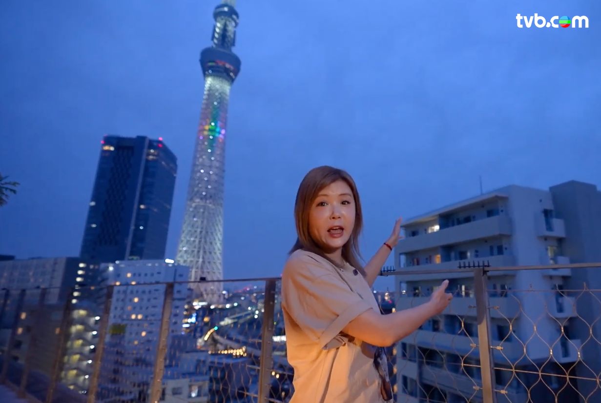 解風東京2杜如風第13集｜$105北海道馬糞海膽丼超抵食 秋葉原文青藝術手作區