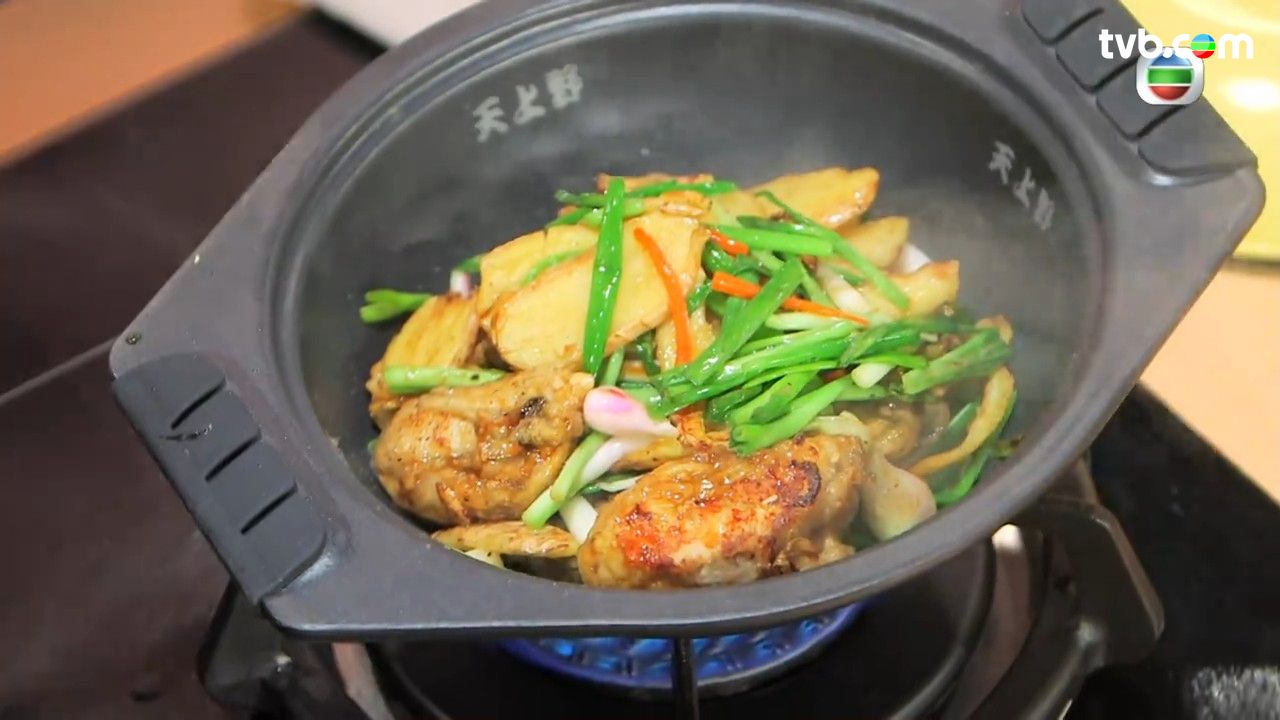 生蠔食譜｜三姐教薑蔥胡椒生蠔！3大貼士令生蠔更惹味