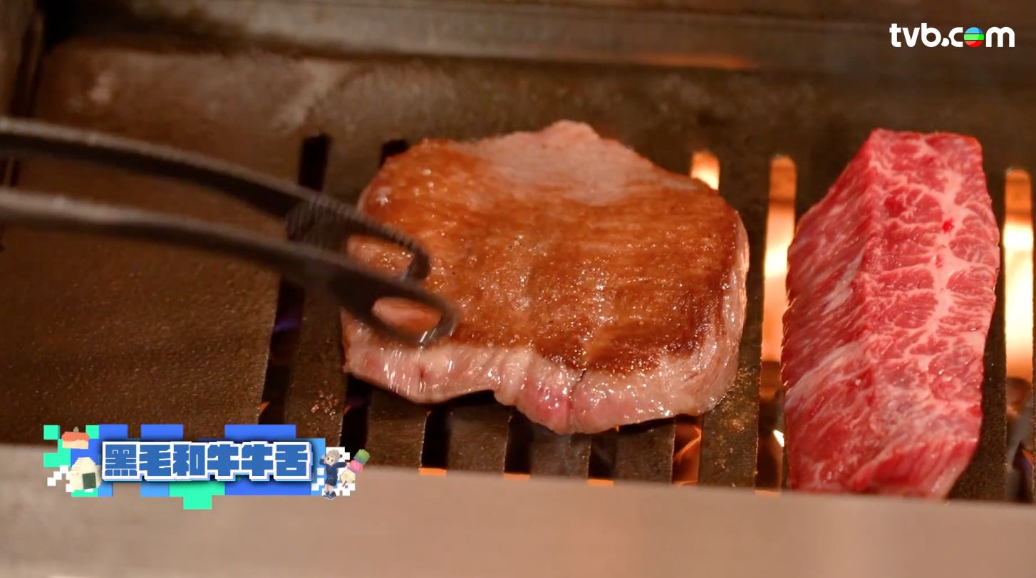 解風東京2杜如風第16集｜CP值高和牛燒肉店食$132 A5和牛飯 免費試食手信店 日本唯一氣象神社