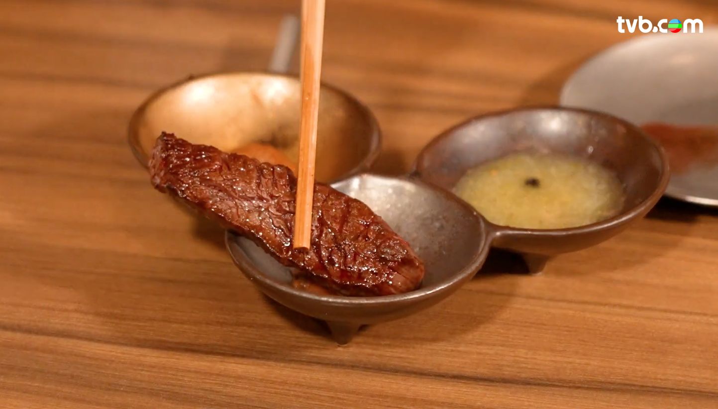 解風東京2杜如風第16集｜CP值高和牛燒肉店食$132 A5和牛飯 免費試食手信店 日本唯一氣象神社