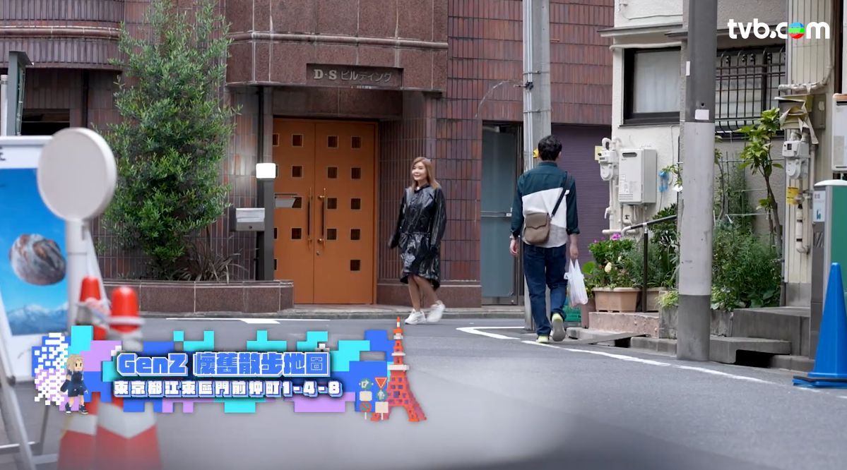 解風東京2杜如風第12集｜$95巨無霸炸豬扒三文治 木村拓哉愛店食白松露甜甜圈 「一億円」打造居酒屋