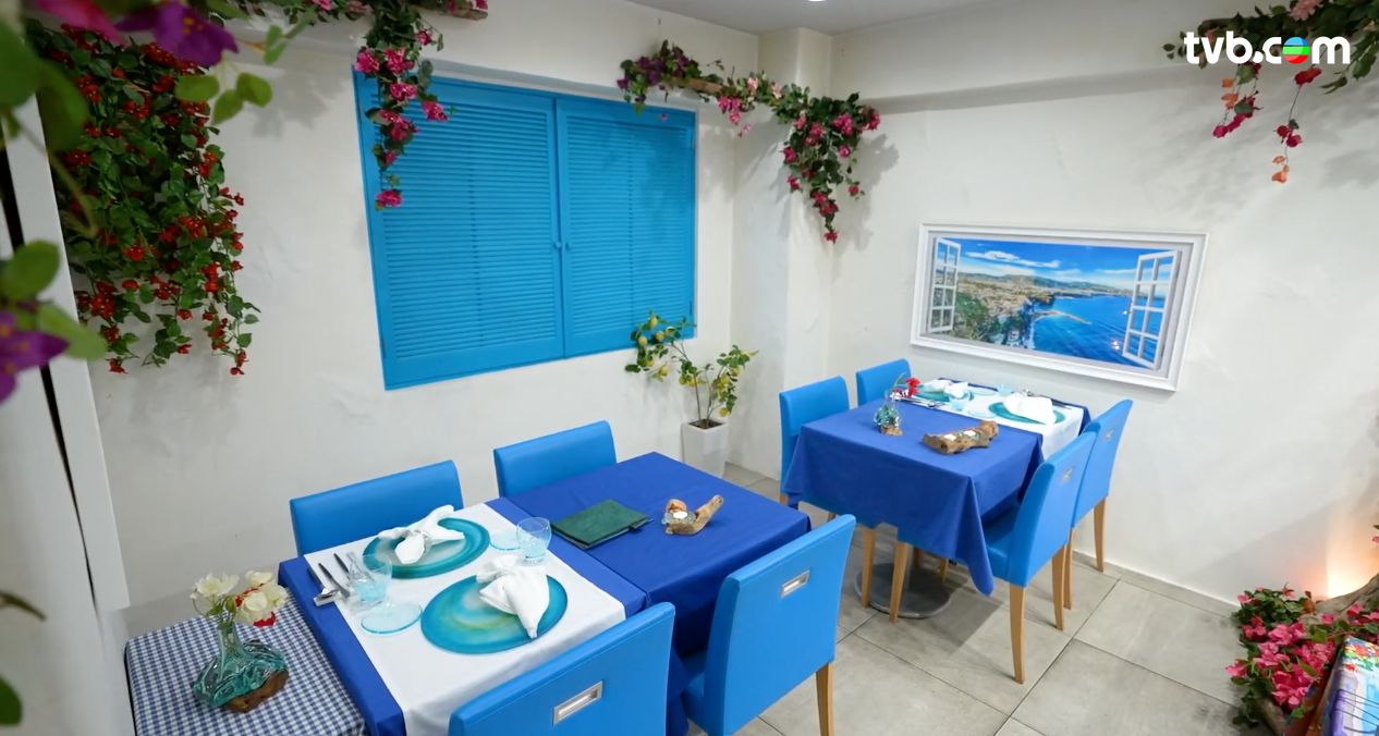 解風東京2杜如風第3集｜意大利Fusion菜豪食日本全國優質海膽 $880食相撲鍋睇相撲