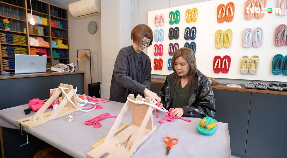 解風東京2杜如風第5集｜杜如風大推鮮美鰻魚骨湯拉麵 酒鬼必試$138清酒Omakase 草鞋DIY工