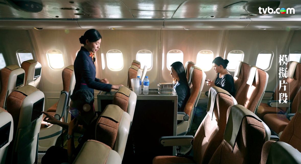 經濟艙綜合症｜30歲女子坐飛機奪命！機上一習慣要小心 專家教4大方法預防