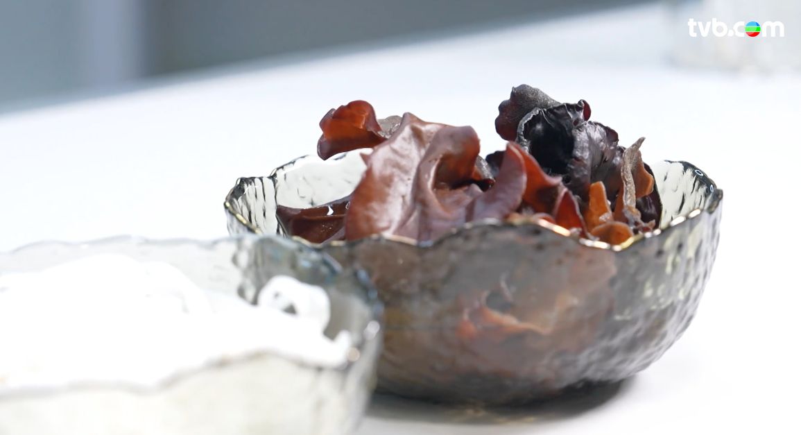 食物中毒｜食木耳、河粉致命？米酵菌酸死亡率超高 專家教浸泡木耳要這樣做！