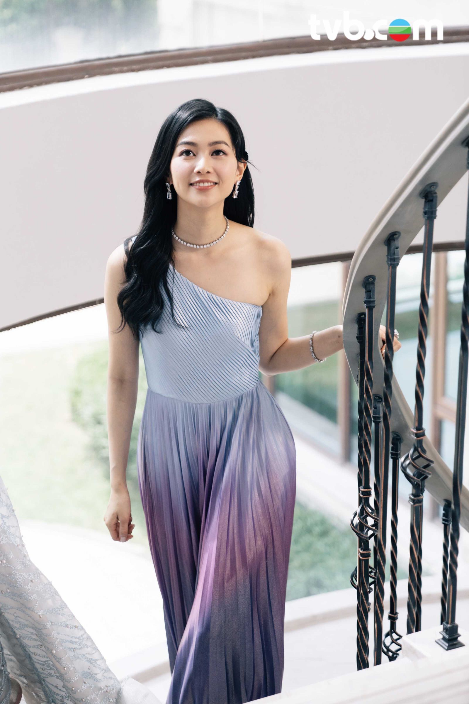 金式森林線上看｜劇透懶人包！全25集劇情（持續更新）郭晉安/陳曉華/羅蘭/羅子溢/龔慈恩豪門爭產| TVB 無綫電視