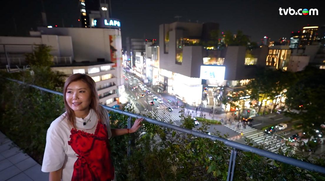 解風東京2杜如風第4集｜$370食米芝蓮推介日本no.1炸豬扒 和尚經營酒吧飲雞尾酒