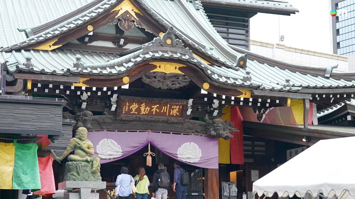 解風東京2杜如風第12集｜$95巨無霸炸豬扒三文治 木村拓哉愛店食白松露甜甜圈 「一億円」打造居酒屋