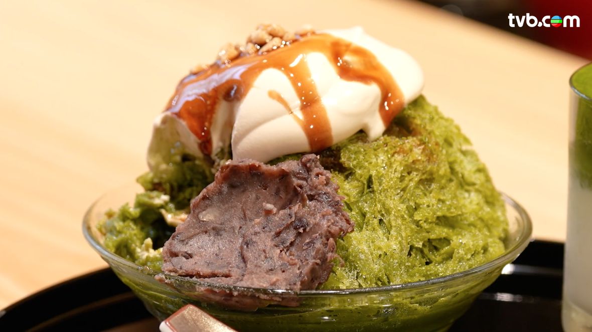 解風東京2杜如風第12集｜$95巨無霸炸豬扒三文治 木村拓哉愛店食白松露甜甜圈 「一億円」打造居酒屋