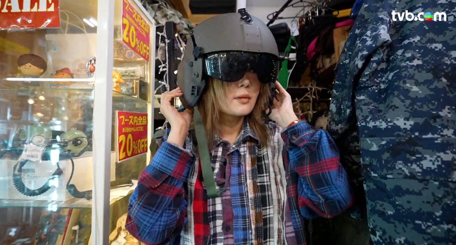 解風東京2杜如風第15集｜人氣半熟天婦羅丼飯店食脆皮中拖羅＋黑毛和牛 超大型倉庫市集尋寶