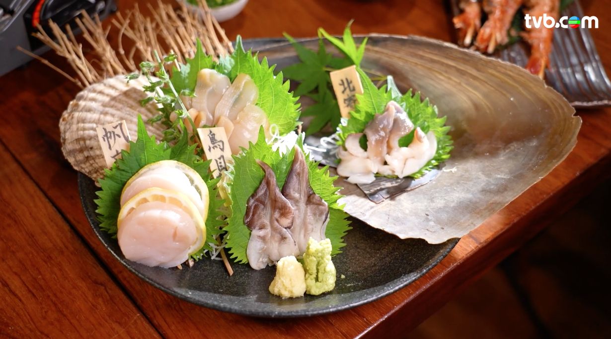 解風東京2杜如風第1集｜海鮮控必試$333重口味「痛風鍋」 帶可愛羊駝東京街頭散步 試盡47個縣味噌湯