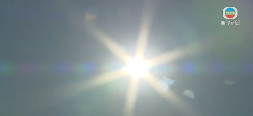 （圖片來源：TVB News）