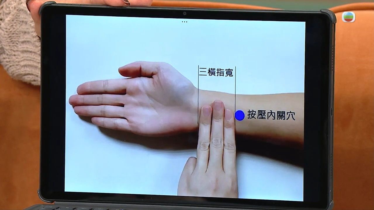 祛濕消暑｜點分寒濕、濕熱？夏天重點保護1穴位 中醫推介2款消暑湯水