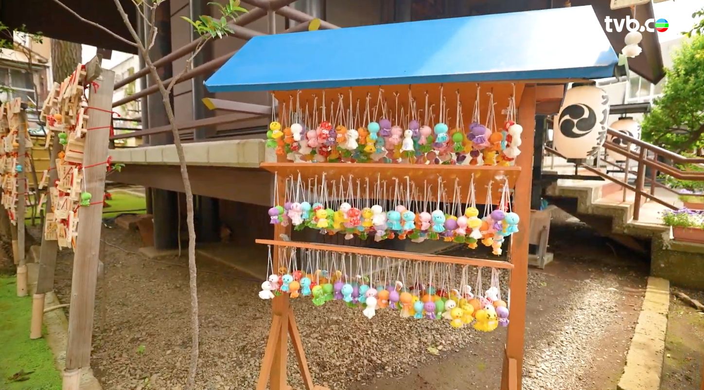 解風東京2杜如風第16集｜CP值高和牛燒肉店食$132 A5和牛飯 免費試食手信店 日本唯一氣象神社