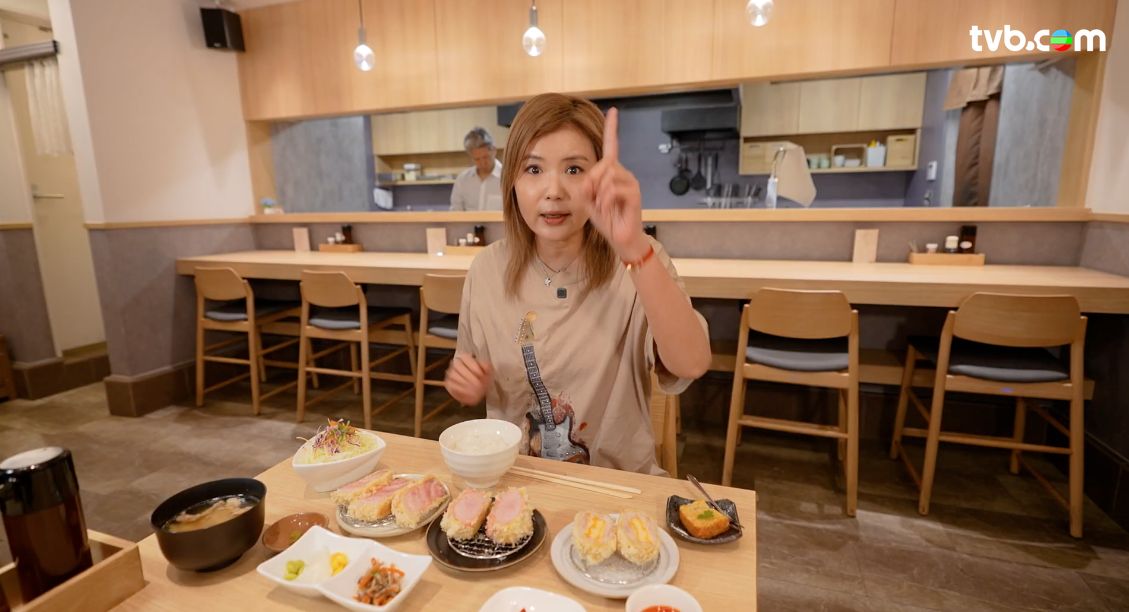 解風東京2杜如風第4集｜$370食米芝蓮推介日本no.1炸豬扒 和尚經營酒吧飲雞尾酒