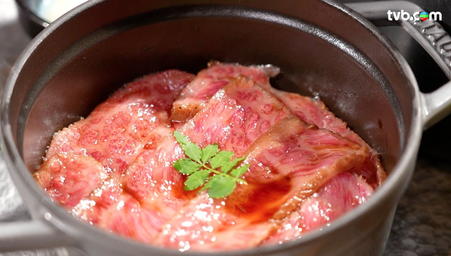 解風東京2杜如風第16集｜CP值高和牛燒肉店食$132 A5和牛飯 免費試食手信店 日本唯一氣象神社