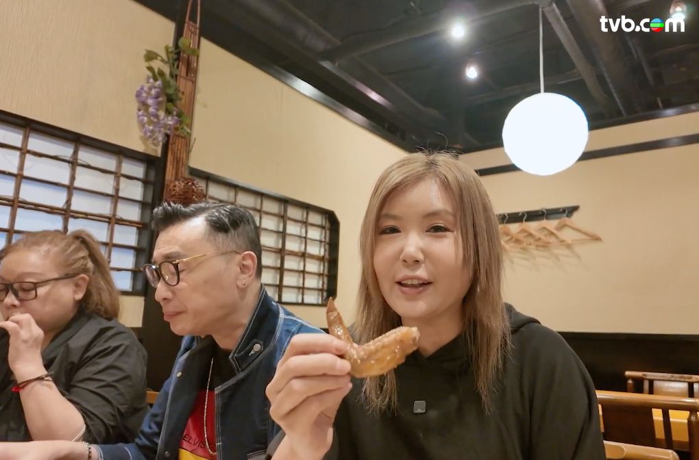 解風東京2杜如風第12集｜$95巨無霸炸豬扒三文治 木村拓哉愛店食白松露甜甜圈 「一億円」打造居酒屋