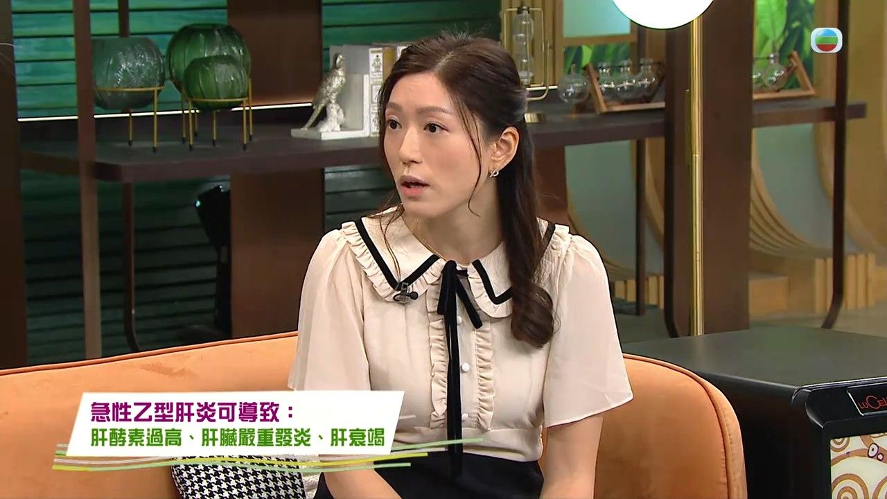 乙型肝炎｜專科醫生拆解乙型肝炎11大症狀！共用筷子會否出事？一文睇晒6大高危人士/傳播途徑/併發症