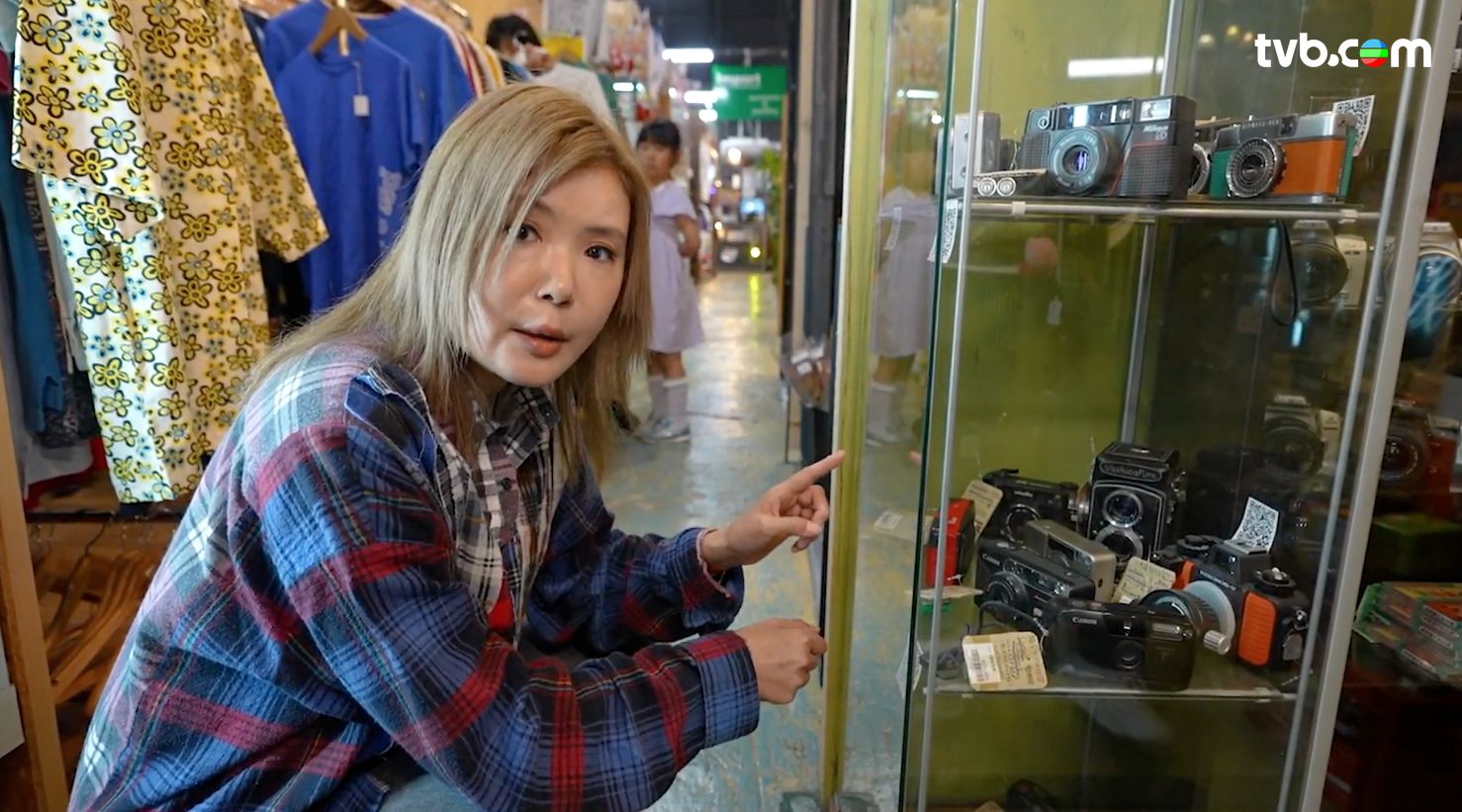 解風東京2杜如風第15集｜人氣半熟天婦羅丼飯店食脆皮中拖羅＋黑毛和牛 超大型倉庫市集尋寶