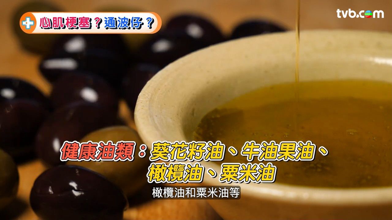 心臟病｜阿Bob林盛斌曾患心肌梗塞 中醫教3大穴位減胸悶胸痛 「通波仔」後必知4大飲食習慣