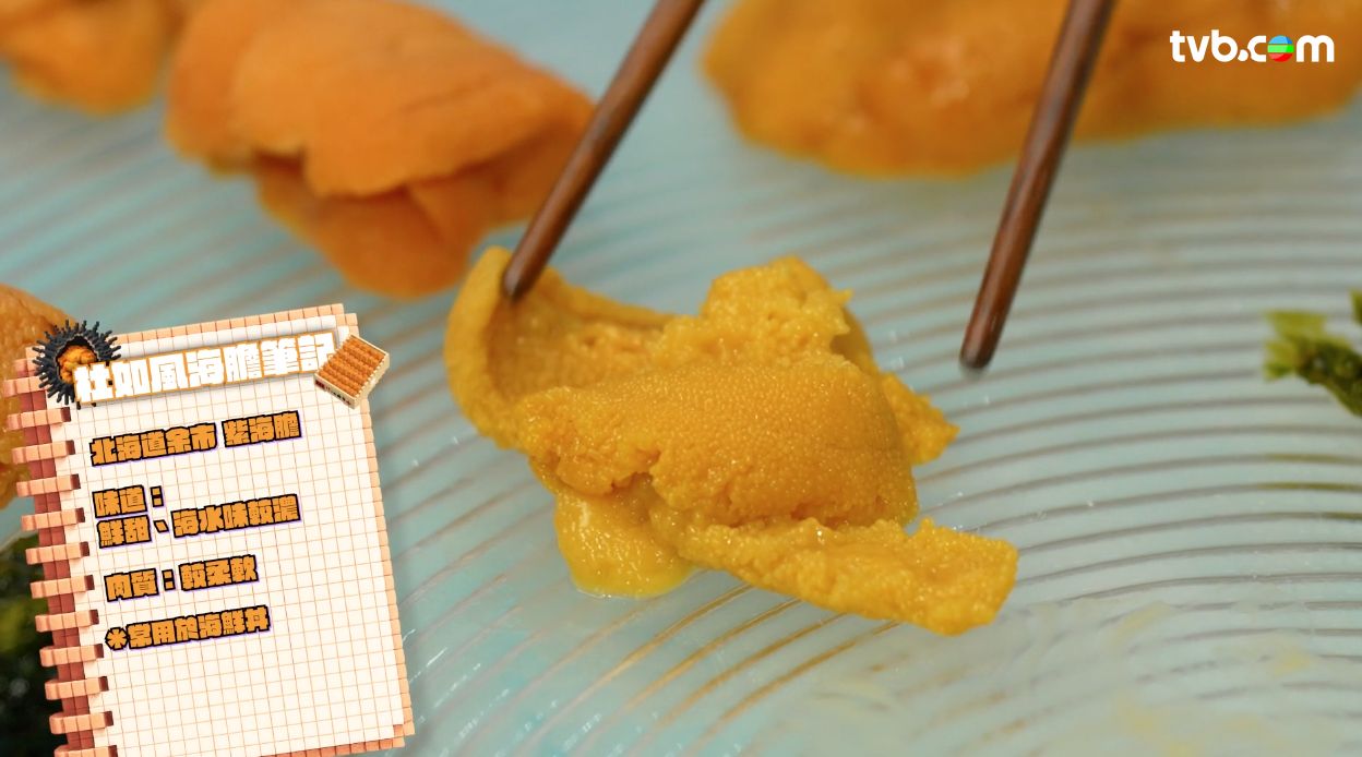 解風東京2杜如風第3集｜意大利Fusion菜豪食日本全國優質海膽 $880食相撲鍋睇相撲