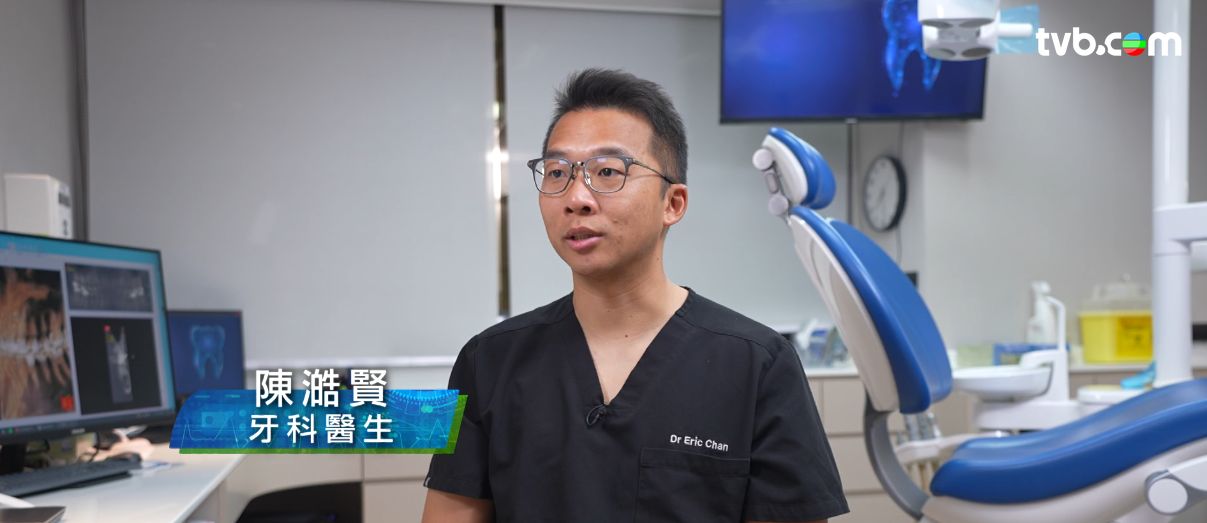 牙齒｜11歲女童患「怪病」 照X光現81隻牙 ！專科醫生解釋多生齒4大問題