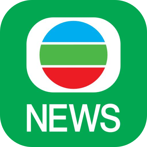 下載 無綫新聞 TVB News app