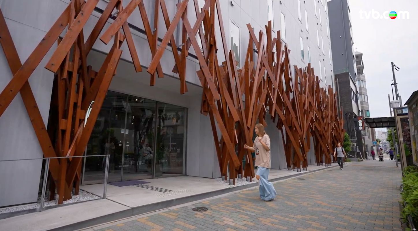 解風東京2杜如風第13集｜$105北海道馬糞海膽丼超抵食 秋葉原文青藝術手作區