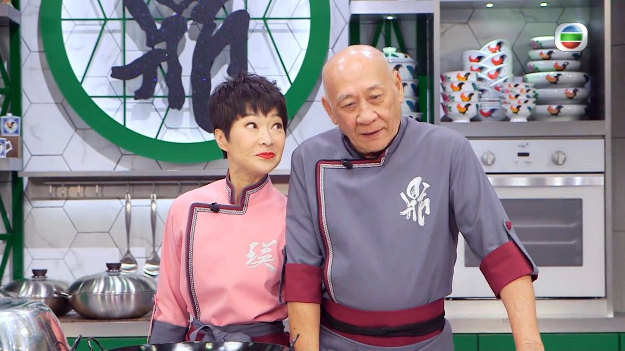 牛肉食譜｜鼎爺煮滑蛋炒牛肉 打工仔必學簡易家常菜 教你一招令炒雞蛋超嫩滑