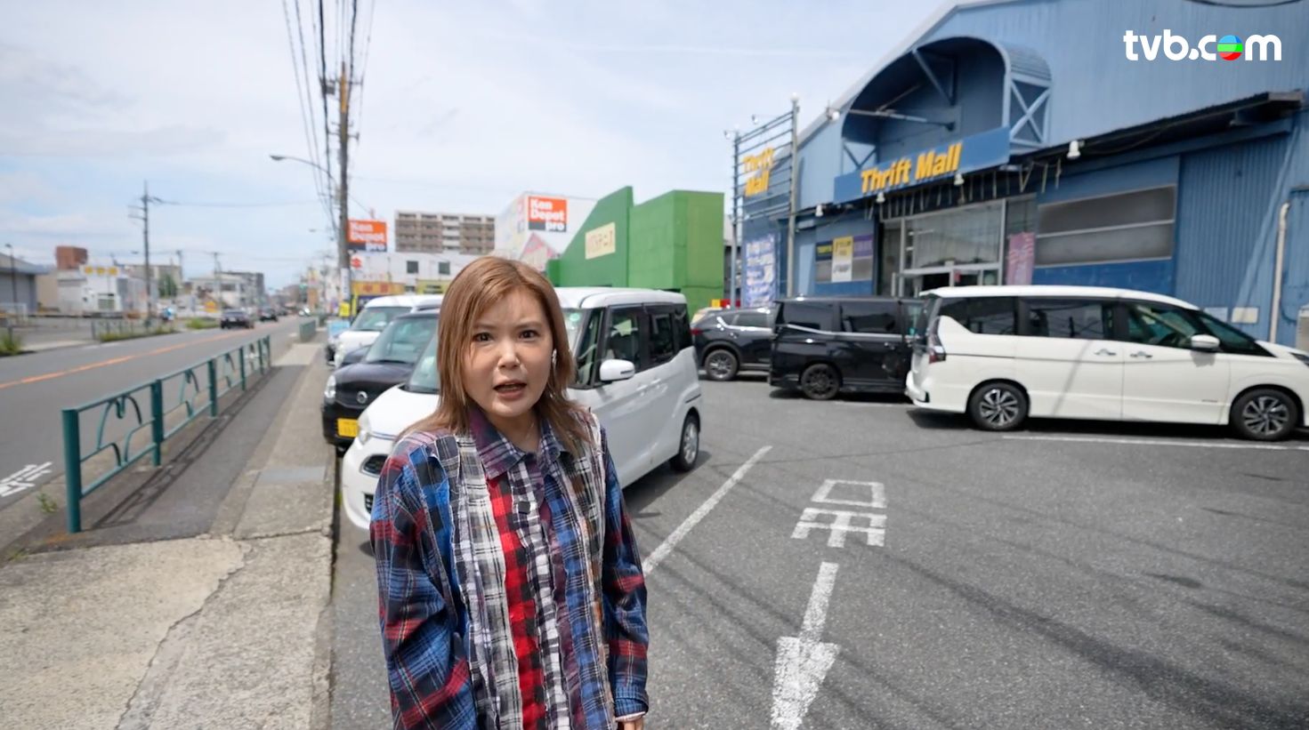 解風東京2杜如風第15集｜人氣半熟天婦羅丼飯店食脆皮中拖羅＋黑毛和牛 超大型倉庫市集尋寶
