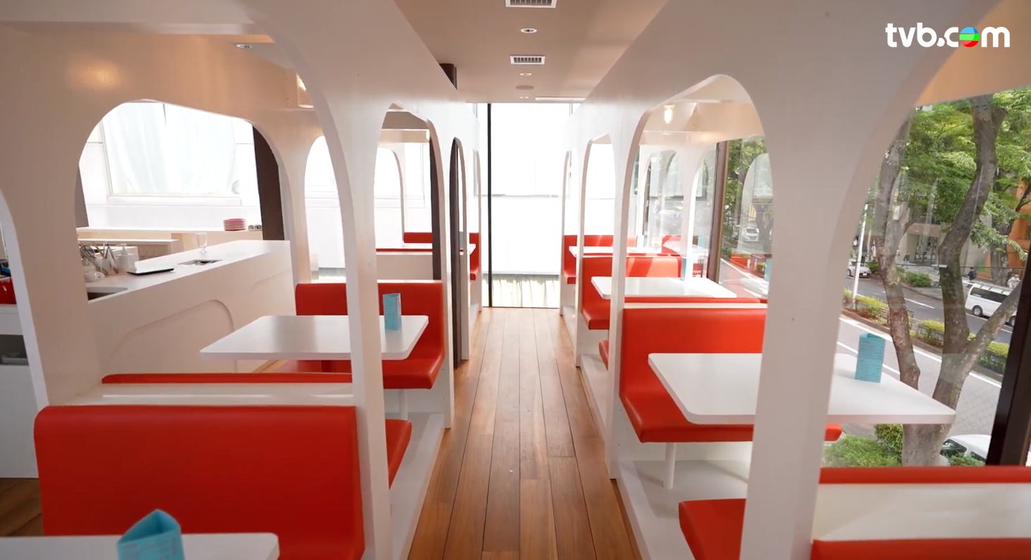 解風東京2杜如風第13集｜$105北海道馬糞海膽丼超抵食 秋葉原文青藝術手作區